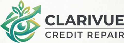 Clarivue Credit logo