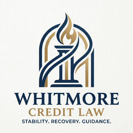 Whitmore Credit Law logo
